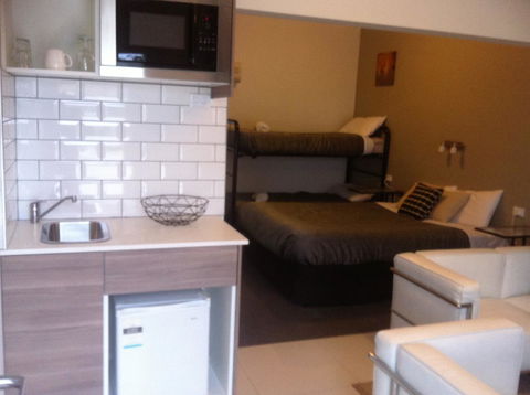 Altair Motel - Accommodation QLD 11