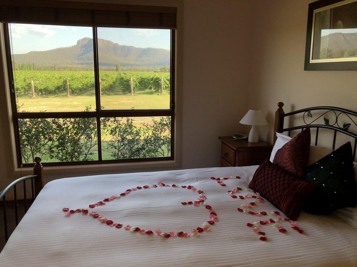 Maison Dieu NSW Accommodation QLD