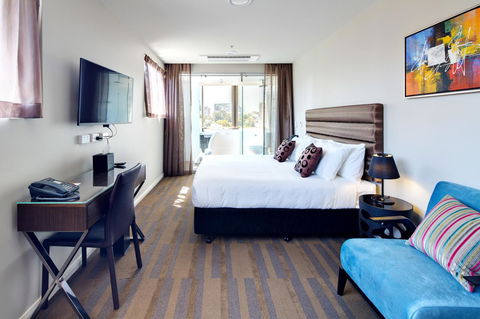 57Hotel - Accommodation QLD 26