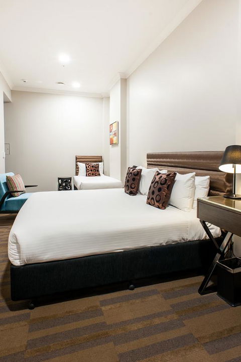 57Hotel - Accommodation QLD 2