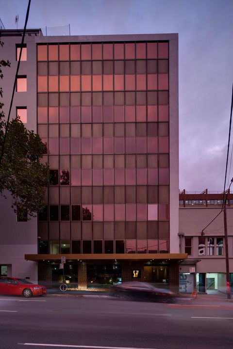 57Hotel - Accommodation QLD 42