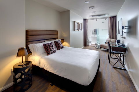 57Hotel - Accommodation QLD 29