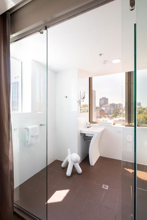 57Hotel - Accommodation QLD 27
