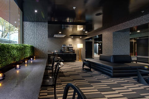 57Hotel - Accommodation QLD 44
