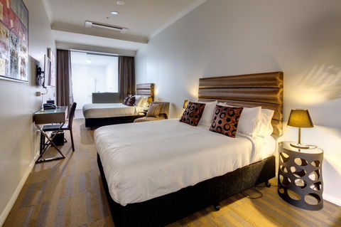 57Hotel - Accommodation QLD 21
