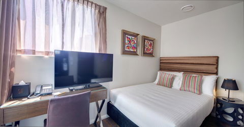 57Hotel - Accommodation QLD 8