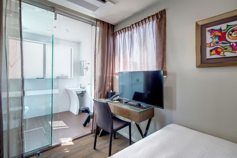 57Hotel - Accommodation QLD 7