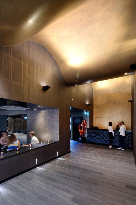 57Hotel - Accommodation QLD 36
