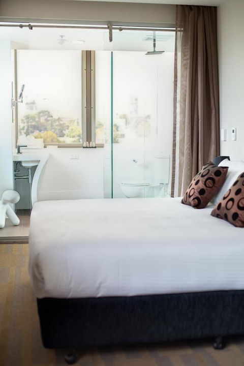 57Hotel - Accommodation QLD 34