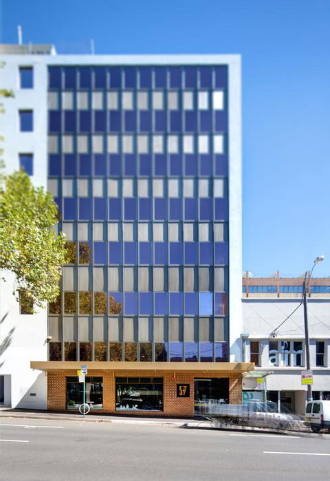 57Hotel - Accommodation QLD 20