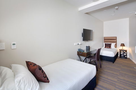 57Hotel - Accommodation QLD 10