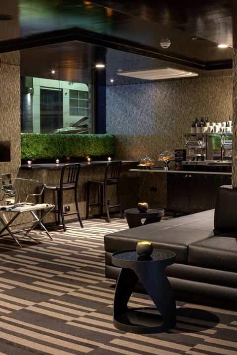 57Hotel - Accommodation QLD 25