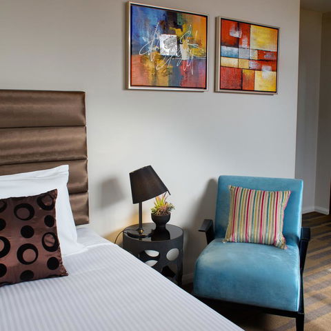 57Hotel - Accommodation QLD 31