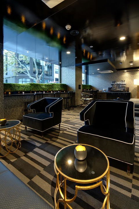 57Hotel - Accommodation QLD 32