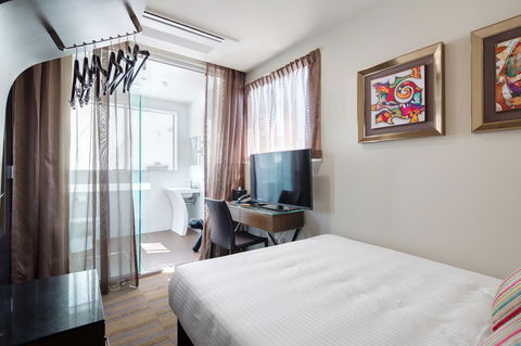 57Hotel - Accommodation QLD 9
