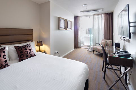 57Hotel - Accommodation QLD 33