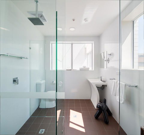 57Hotel - Accommodation QLD 5