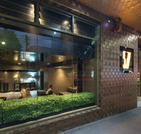 57Hotel - Accommodation QLD