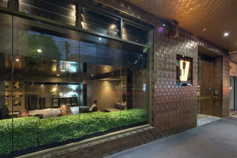 57Hotel - Accommodation QLD 0