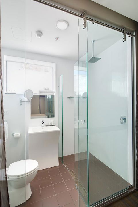 57Hotel - Accommodation QLD 6