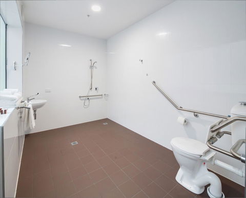 57Hotel - Accommodation QLD 23