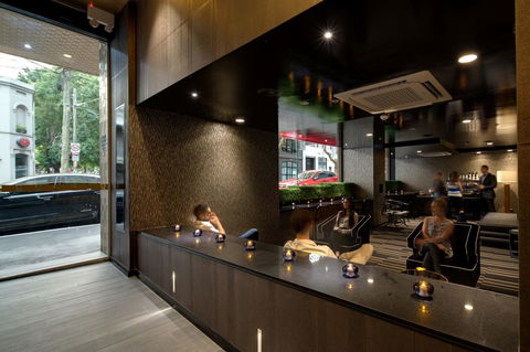 57Hotel - Accommodation QLD 28