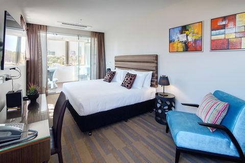57Hotel - Accommodation QLD 41