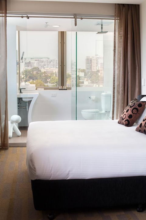 57Hotel - Accommodation QLD 39