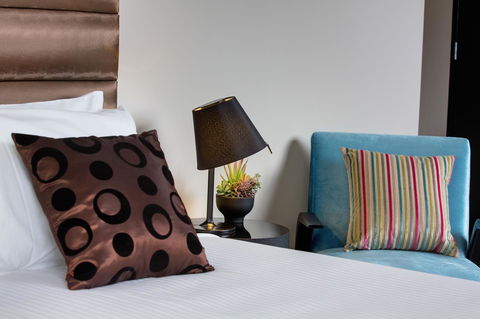 57Hotel - Accommodation QLD 22