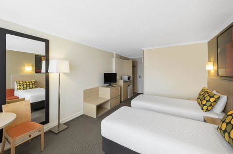 Mercure Newcastle - Accommodation QLD 5