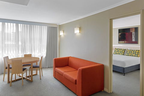 Mercure Newcastle - Accommodation QLD 4