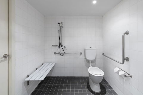 Mercure Newcastle - Accommodation QLD 28