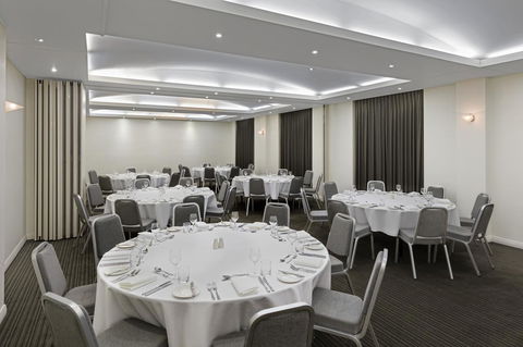 Mercure Newcastle - Accommodation QLD 26