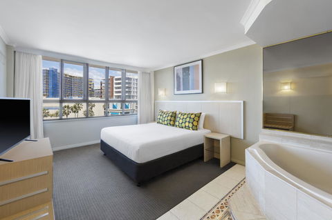 Mercure Newcastle - Accommodation QLD 30