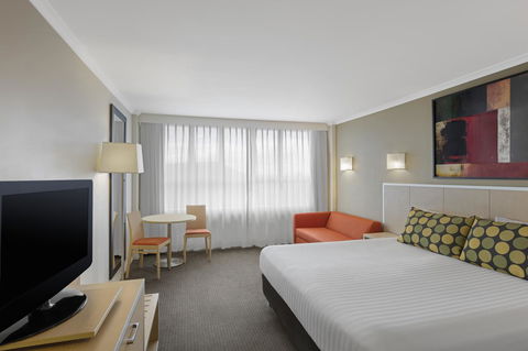Mercure Newcastle - Accommodation QLD 8