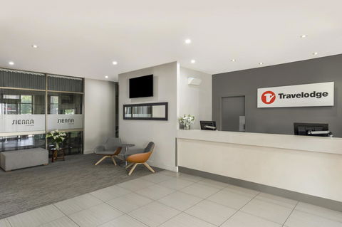 Mercure Newcastle - Accommodation QLD 18