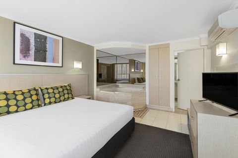 Mercure Newcastle - Accommodation QLD 29