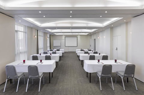 Mercure Newcastle - Accommodation QLD 23