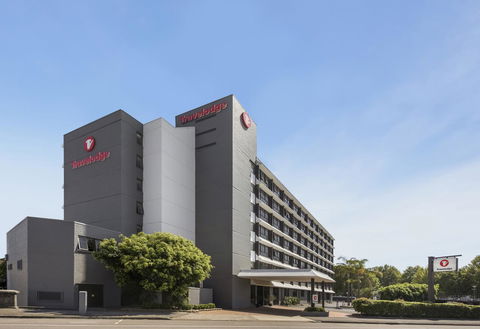 Mercure Newcastle - Accommodation QLD 19