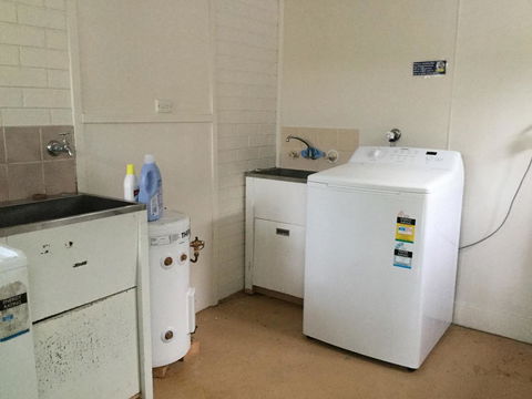 Hat Head Beach Cottage 1 - Accommodation QLD 27
