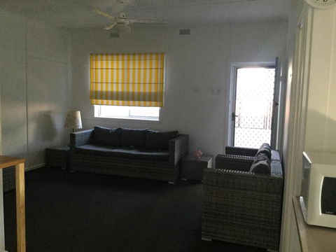 Hat Head Beach Cottage 1 - Accommodation QLD 19