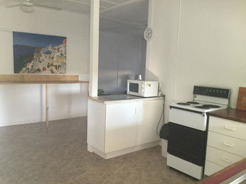 Hat Head Beach Cottage 1 - Accommodation QLD 20