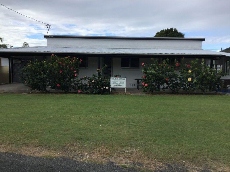 Hat Head NSW Accommodation QLD
