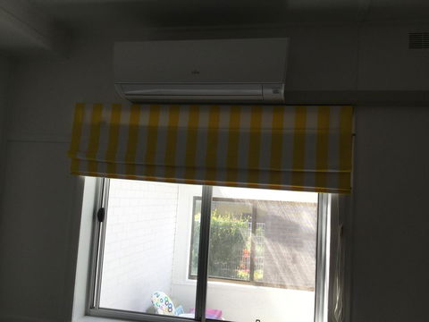 Hat Head Beach Cottage 1 - Accommodation QLD 4