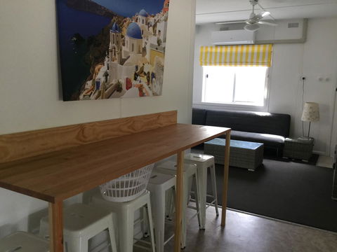 Hat Head Beach Cottage 1 - Accommodation QLD 12