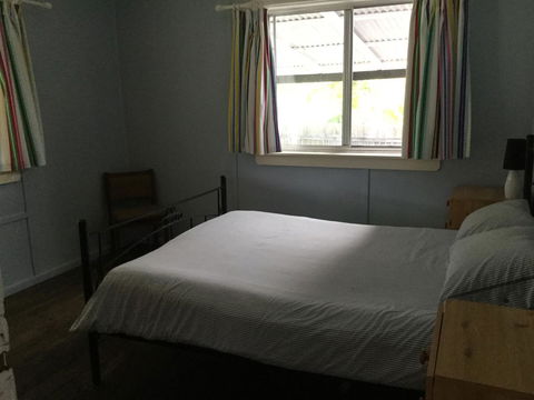 Hat Head Beach Cottage 1 - Accommodation QLD 31