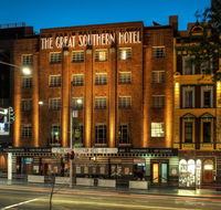 Great Southern Hotel Sydney - Accommodation QLD