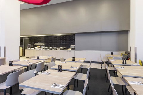 Travelodge Hotel Sydney Airport - Accommodation QLD 27