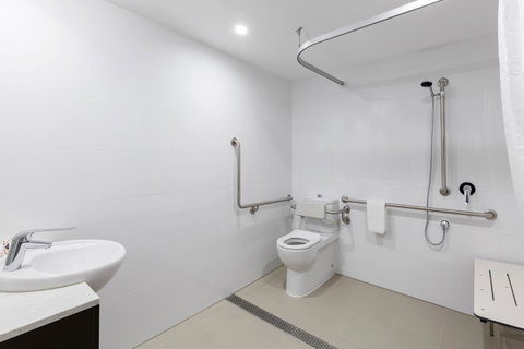 Travelodge Hotel Sydney Airport - Accommodation QLD 15