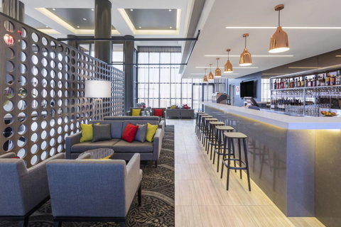 Travelodge Hotel Sydney Airport - Accommodation QLD 11